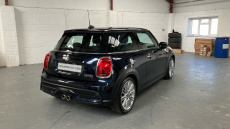 MINI Hatchback 2.0 Cooper S Exclusive 3dr Auto Petrol Hatchback